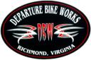 Departure Bike Works serving riders of American Motorcycles for thirty years. We are the performance shop offering packages for Dressers, Softails, Dynas, all Evo Big Twins and Sportsters.